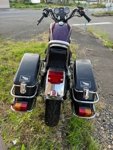 ホンダ VF750マグナ 現状渡し ホンダ VF750マグナ 現状渡し