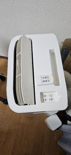 中古 スポットエアコン Suiden スイデン スポットエアコン SS-16MXW-1