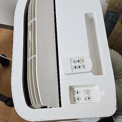 中古 スポットエアコン