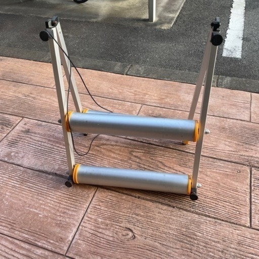 三本ローラー　minoura