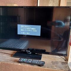 Panasonic TH-32H300 VIERA BLACK