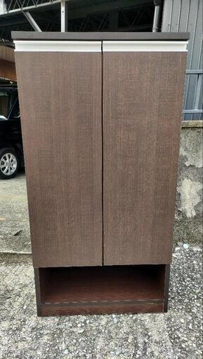 (売れました)シューズボックス 下駄箱 玄関収納 靴