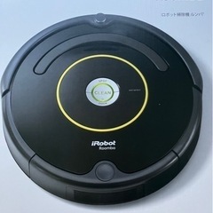 iRobot Roomba625