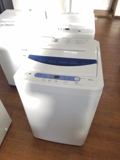リサイクルショップどりーむ天保山店 No9167 洗濯機 2015年式 お求めやすいお値段と年式です