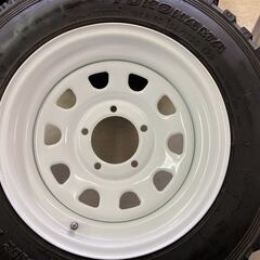 アイアンヘッド◆8J 16インチ ±0 5/139.7◆195R16 付◆ジムニーオーバーフェンダー仕様に!!ジムニー ジムニーシエラ JA11 JA12 JB23など OPEN COUNTRY マッドタイヤ JB64 JB23 JB22 JA12 JA11 ジムニー 新品