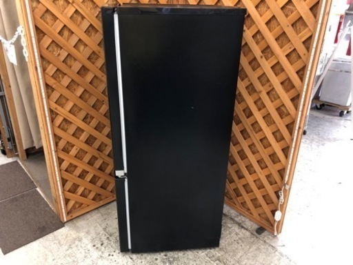 【愛品館江戸川店】TOSHIBA 153L 2ドア 冷蔵庫 （2020年製） ID:143-015742-007