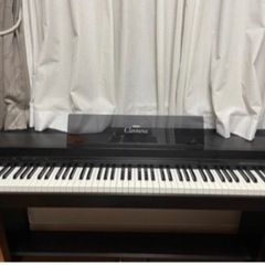 YAMAHA 電子ピアノ クラビノーバ