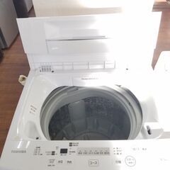 リサイクルショップどりーむ天保山店 No9170 洗濯機 20219年式！ 高年式商品！