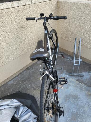 応募が多い為、一旦募集停止します。ハマー 自転車