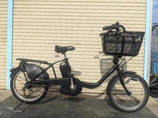 パナソニック　完全整備済み　中古電動自転車　大幅値下げ中！！