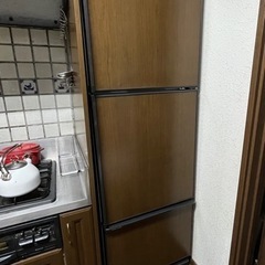 HITACHI  冷蔵庫　【お取引日指定8/18.19限定】