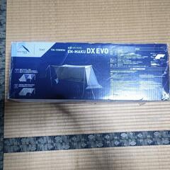 新品未使用品 テント15000円