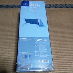 新品未使用品 テント15000円