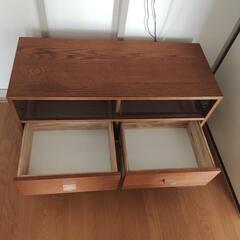 unico ウニコ KURT テレビボード