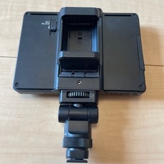 クリップオンモニターSONY CLM-FHD5