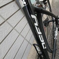 （取引中）引取限定 ロードバイク　giant