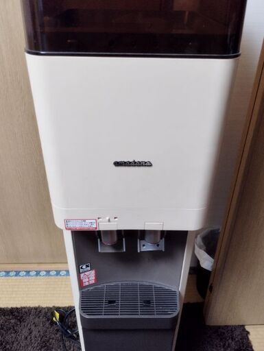 値下げPremiumウオーターのサーバー✨✨