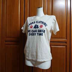LABRA Tシャツ (002)
