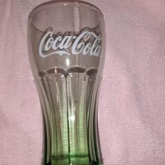 Coca-Colaオリジナルグラス　6本セット