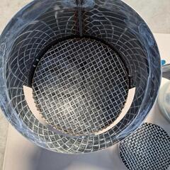 業務用焼き肉ダクト