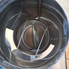 業務用焼き肉ダクト