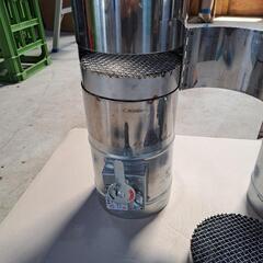 業務用焼き肉ダクト