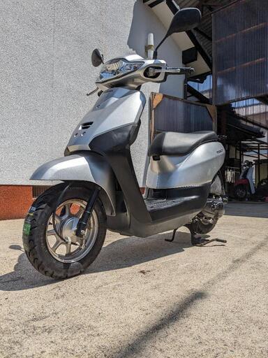 オススメ!　ホンダ　タクト!