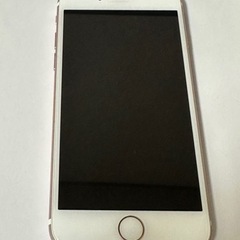 【ネット決済・配送可】iPhone7  １２８G