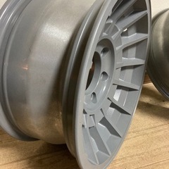 エンケイ バハ15インチ