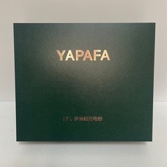 ＹＡＰＡＦＡ　IPL多機能脱毛器