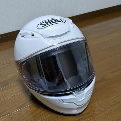 SHOEI フルフェイスヘルメット 17100円