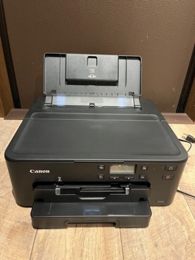 canon プリンターTR703a【ジャンク品】