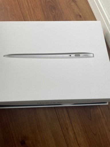 MacBook AIR13Pro