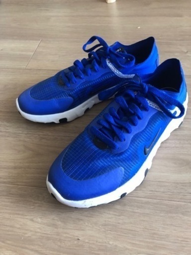 ☆美品☆NIKEランニングシューズ