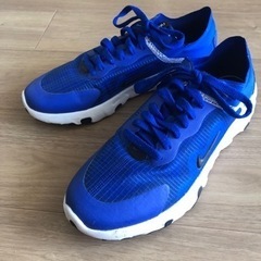 ☆美品☆NIKEランニングシューズ