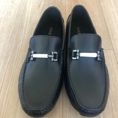 ☆新品☆COLE HAAN 革靴26.0cm