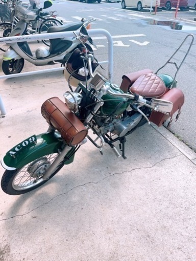 ホンダ　JAZZ