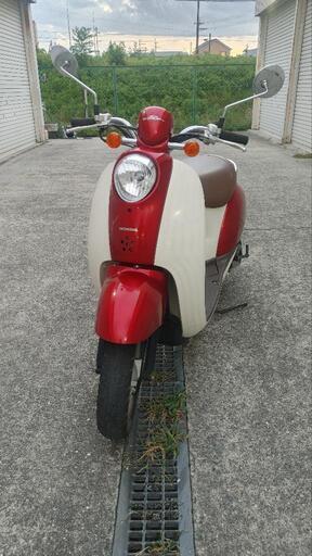 堺市南区発　おしゃれスクーピー　デジタルメーター　全国発送可能 堺市南区発 おしゃれスクーピー デジタルメーター 全国発送可能