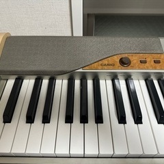 電子ピアノ　Privia PX-110