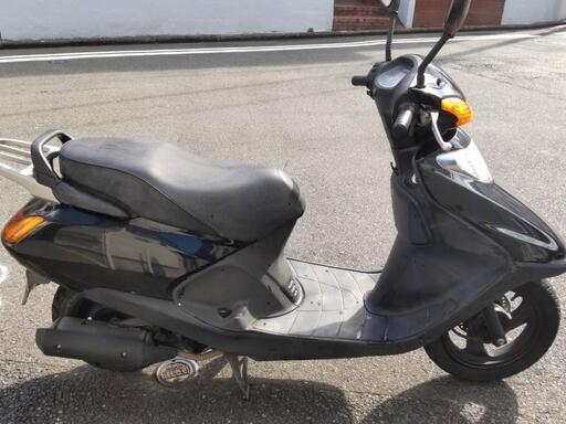 値下げ スペイシー100 実働 セル一発 125ccお探しの方も