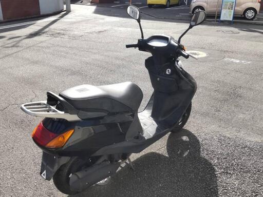 値下げ スペイシー100 実働 セル一発 125ccお探しの方も