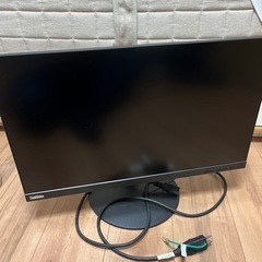 ThinkVision P24h-10 23.8 インチパソコンモニタ