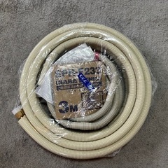 エアコン(冷房6〜9畳; 暖房5〜6畳用)(アイリスオーヤマ)