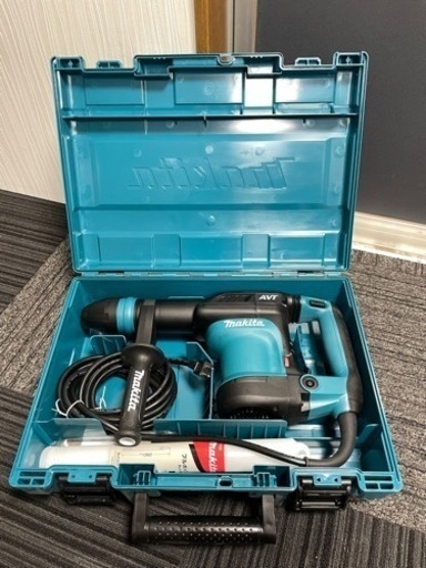 新品⭐️ マキタ 電動ハンマ HM0871C