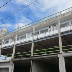 🌺入居初期費用5万円🌺ＪＲ津山線/津山口駅 歩11分⭐️津山市⭐...