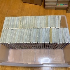 値下げ　引取限定！ONEPIECE　1〜101巻＋おまけ 大人気漫画　ワンピース