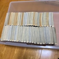 値下げ　引取限定！ONEPIECE　1〜101巻＋おまけ 大人気漫画　ワンピース