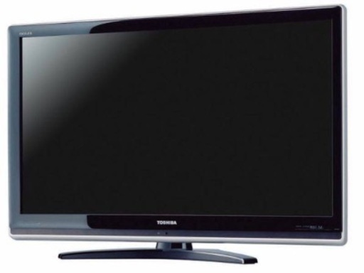 液晶テレビ