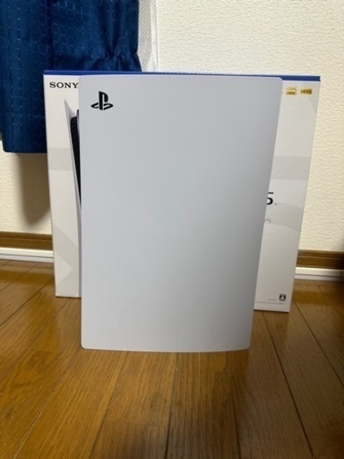 ⭐︎中古美品⭐︎ PS5 売ります