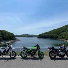 【ライダーズカフェ】栃木県は大田原にライダーズカフェ×ハウスOP...